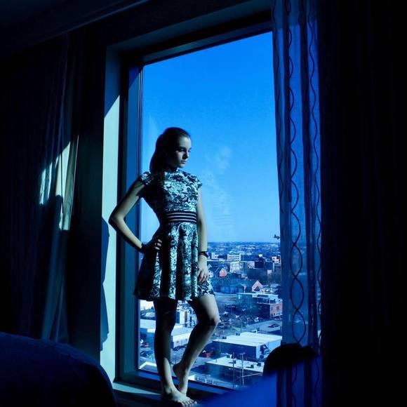 Meet your Posher, Marla - Picture 1 of 1